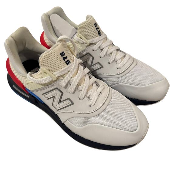 New Balance 997S Shoes Sneakers main image 4